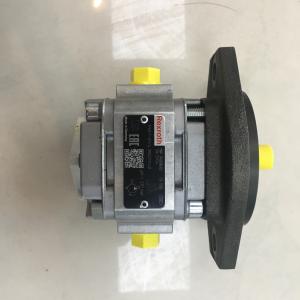 Wholesale Industrial Rexroth Oil Pump Gear R900086163 PGF1-2X4 1RE01VU2 from china suppliers