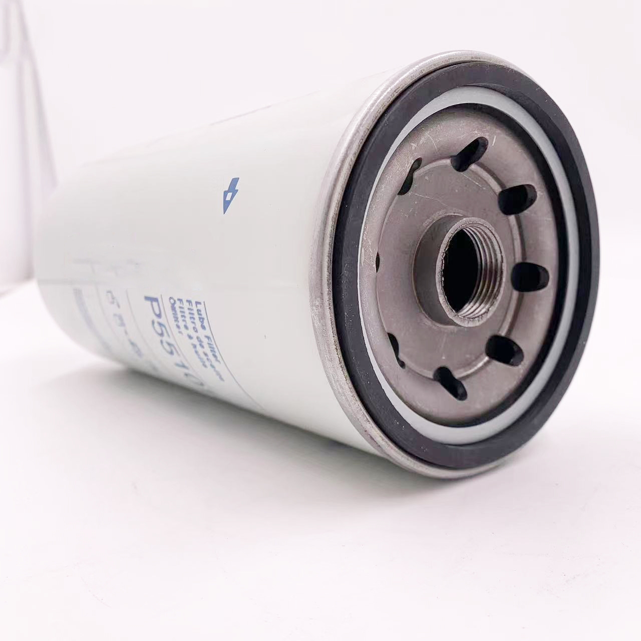 263.2mm Height Excavator Fuel Water Separation Filter Element P551010 with Performance