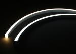 Single Color Flex LED Neon Rope Light 12W or 7.2 W per Meter With Smart DIY