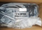 Customized Truck Crane Parts Truck Starter For Concrete Machinery , Road