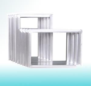 Wholesale Aluminum screen printing frame from china suppliers