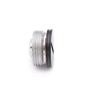 Wholesale Metal Sintered Battery Cover Accessories Copper Powder Metallurgy Metal Injection Molding Knob from china suppliers