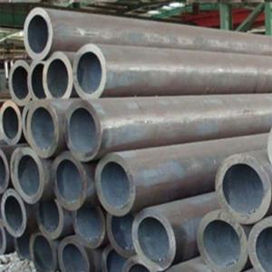 Wholesale A106 St37 Hot Rolled Steel Tube High Strength For Bridges Buildings from china suppliers