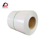 Best 0.45mm G90 Cold Rolled PPGI Color Coated Prepainted Coils Edge Slit Edge