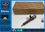 Cat engine parts 320d injector 3200680 320-0680 2645A747 for caterpillar c6.6