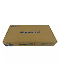 Wholesale CMYK Auto Parts Package Paper Box Folding Corrugated Debossing from china suppliers