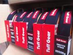 recover straps , tow straps , nylon straps