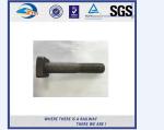 C1018 C1022 C1035 Carbon Steel 12.9 Grade Railway Bolts And Nuts