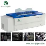 28pph Thermal CTP T 800 Series Manual Offset Printing Machine