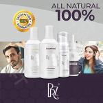 DHT 220ML Hair Growth Shampoo Healthier Fuller