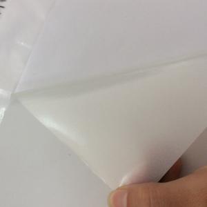 Wholesale Self Adhesive Transparent Photo Printing Paper 180/220/240/260g Weight from china suppliers