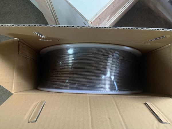 AlMnMg 5 Thermal wire spray coating Aluminum Welding Structural Steels Metal