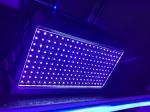Big Area 1.2W/Cm2 395nm Drying UV Adhesive Curing Systems
