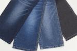 Light Weight 7.5 Once 190 Cm 100% Cotton Rigid Denim Jeans Shirts Fabric