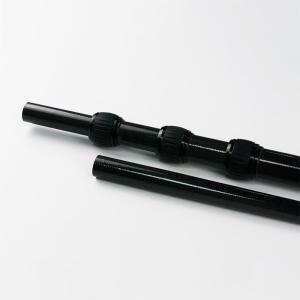 Wholesale Epoxy Resin 5M Carbon Fiber Telescopic Pole For Fumigation from china suppliers