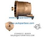 0120489328 0120489329 - BOSCH Alternator 12V 70A Alternador