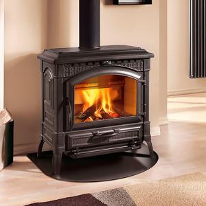 Wholesale Indoor Modern Wood Burning Fire Pit Hand Ignition from china suppliers