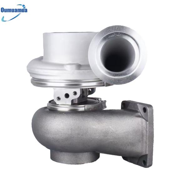 High Quality Supercharger 185-5732 Turbocharger Excavator For Cat Caterpillar
