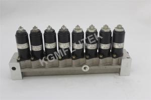 Wholesale Steel Hydraulic Solenoid Valve Assy YN35V00047F1 For KOBELCO Excavator from china suppliers