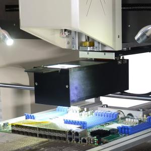 Wholesale Motherboards Repair Infrared BGA Rework Station Fully Automatic WDS1250 from china suppliers