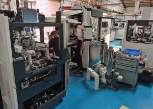 Wholesale Hard Board Box Manufacturing Machine For Sweet Box For Rigid Box Manufacturer from china suppliers