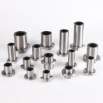 Chrome Steel Linear Ball Bushing Bearings 20mm Mounted Linear Bearings