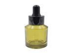 Custom Logo Colored Essential Oil Glass Dropper Environmental Protection