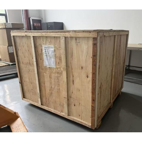 High-Efficiency Steel Wire Mesh Rolling Machine for Stainless Filter Screen Forming