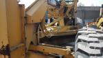 Used caterpillar 140h 120h 12g 14g motor grader for sale