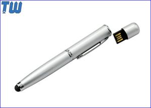 Wholesale Stylus Touching Handwriting Pen 2GB USB Memory Stick Thumbdrive from china suppliers