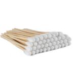 Personal Care 7.3cm Medical Cotton Swabs