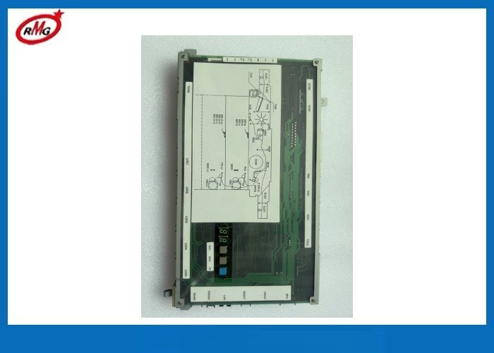 Fujitsu F510 Dispenser Top Unit Control Board ATM Spare Part KingTeller ATM BDU