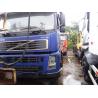 Buy cheap used VOLVO truck head for sale sweden volvo tractor FM12 FH12 420HP from wholesalers
