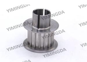 China X Axis Driven Pulley Spare Parts 90731000 For XLC7000 Cutter on sale