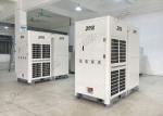 R22 Refrigerant 240000BTU Commercial Tent Air Conditioner For Event Hire