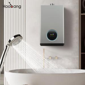 Wholesale 220V Gas Water Heater for Kitchen / Balcony Installation Requirements from china suppliers