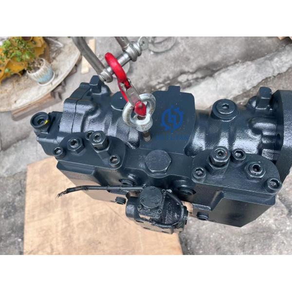 PSV2-55T Hydraulic Pump Piston KYB 20640-4351KAYABA Hydraulic Pump For Mini Excavator Main Piston Pump