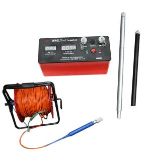 Wholesale Geophysical Drilling Well Inclinometer Borehole Logging Survey Tool from china suppliers