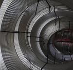 Astm A269 Capillary Stainless Steel Tube Coil For Electric Appliance Industries