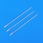 ODM Medical Sterile Cotton Rayon Tipped Swab Individually Packaged
