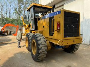 Wholesale SEM919 915F/917F SDEC Engine 3059mm Road Construction Machines Motor Grader For Sale from china suppliers