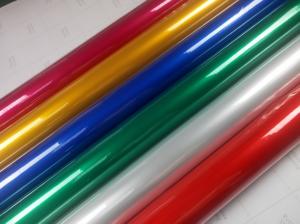 Wholesale 5100 Pet Material Printable Engineering Grade Glass Bead Retro Reflective Vinyl Film Sheeting Roll from china suppliers