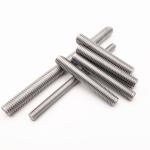 A193 Grade B8 Threaded Stud Bolt