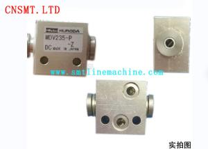 Wholesale DCPH0680 DGPH2190 Fuji Mounter CP7 CP8 CP742 CP743 Vacuum Valve MDV235-Z Durable from china suppliers