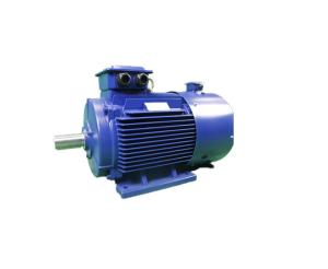 Wholesale YVFE3 160M1-2 11kW 380V Low Voltage Variable Frequency Motor 2950RPM from china suppliers