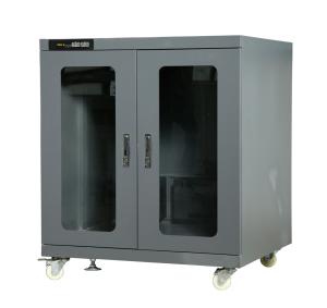 Wholesale LED PCB Board Electronic Dry Cabinet Dehumidifier Cabinet Easy Operation from china suppliers