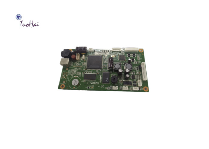 01750189334 1750189334 ATM Machine Parts Wincor Nixdorf TP13 Receipt Printer Control Board