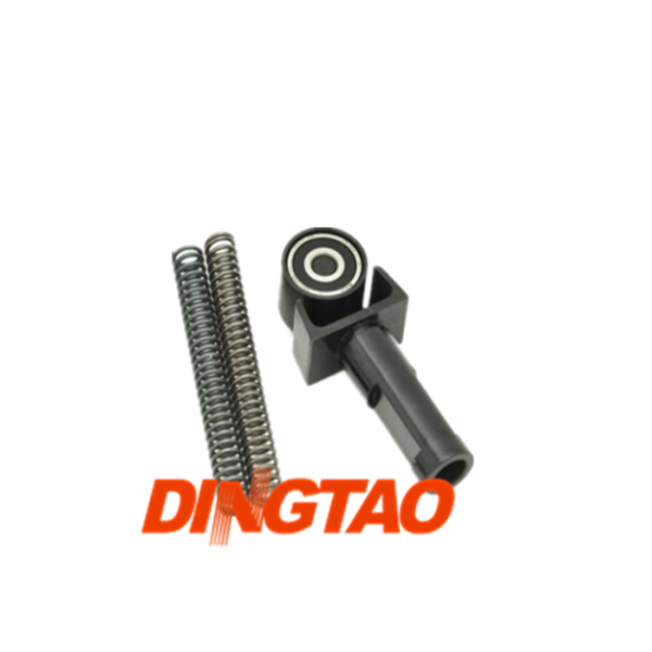 704361 Vector FX FP IX Q25 Sharpening Arms Equipped 57438000 For Gerber GT7250