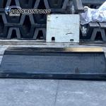 Weather Resistant Marine Arch Rubber Fender V Fenders Tug Boat Fender