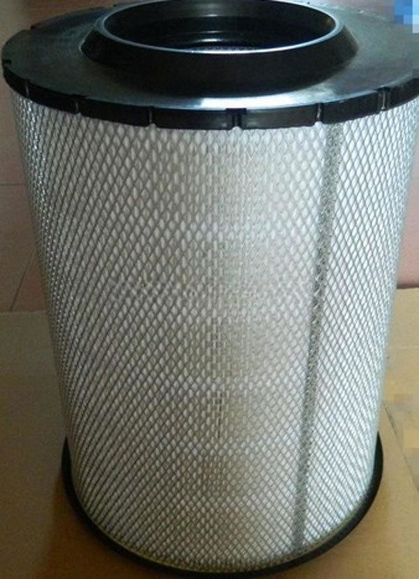 Diesel Generator Air Filter Assembly 4946497 0140-3841 RS5507 01403841 AF26173